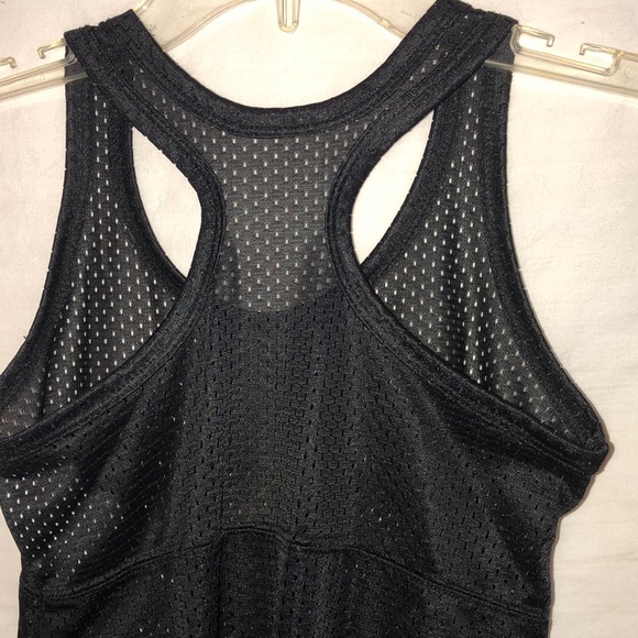 Basic Image Girl’s Tank - Picture 4 of 5